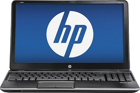 Як потрапити в BIOS на ноутбуці HP? Простий спосіб
