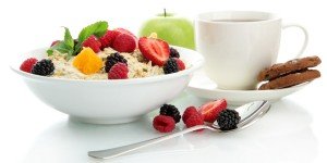 Сніданок — чому треба снідати і в чому його користь?
