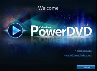 Powerdvd скачати безкоштовно