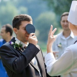 ТОП 7 оригінальних сценаріїв викупу нареченої: нудьгувати не доведеться