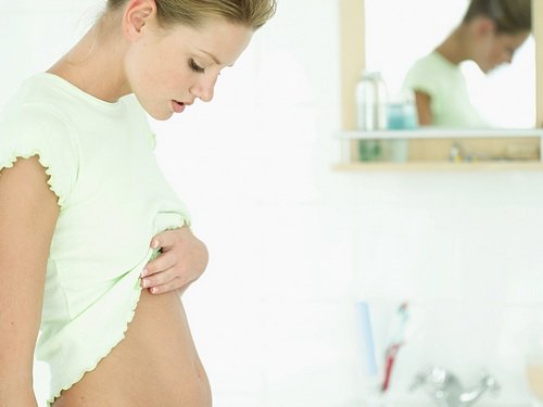 Дивігель при плануванні вагітності: інструкція по застосуванню