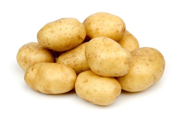 Користь і шкода картопляного крохмалю для організму
