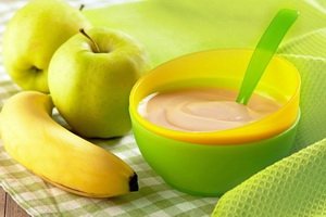 Як приготувати фруктове пюре для дитини — 10 порад від експертів