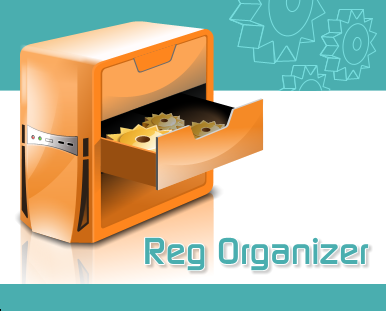 Reg Organizer. Потужний інструмент для оптимізації Windows
