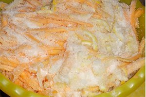 Рецепти з гарбуза — готуємо апетитні гарбузові страви