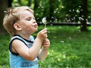 Причини бронхіальної астми у дітей