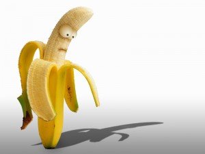 Банани — користь і корисні властивості бананів