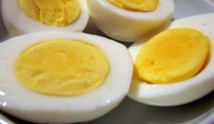Яєчний білок – користь і корисні властивості білка з курячих яєць