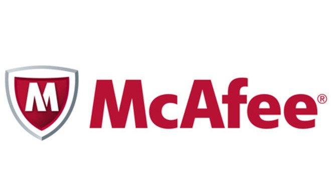 Відключення McAfee на Windows 8
