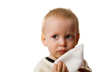 Гайморит у дітей: причини, симптоми, медикаментозне і народне лікування