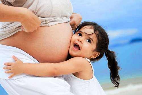 З чого почати планування другої вагітності