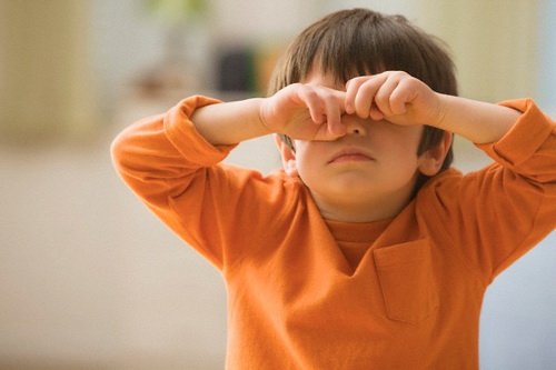 Як лікувати ячмінь на оці у дитини в домашніх умовах