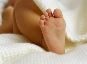 Лікування мікозів у дітей