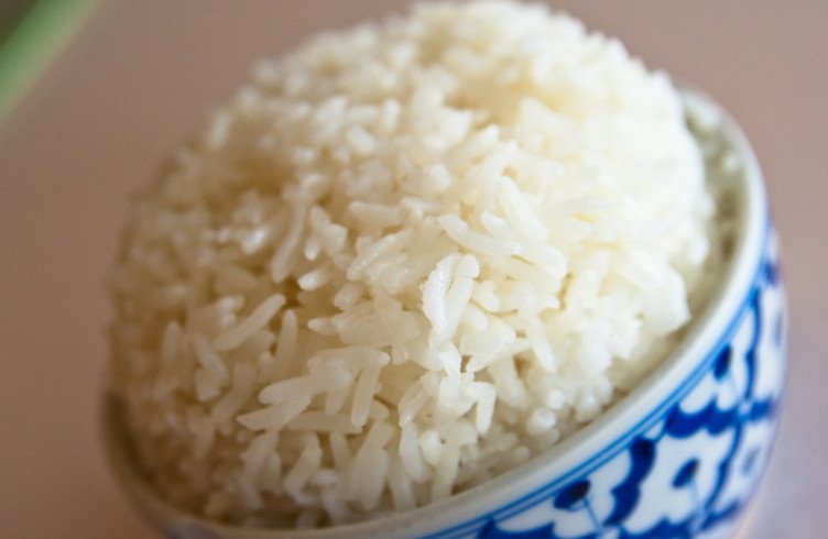 Як схуднути за допомогою рису, вимоченого у воді: дієта для очищення організму