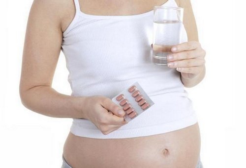 Елевіт Пронаталь при плануванні вагітності: інструкція по застосуванню