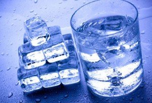 Тала вода – користь і корисні властивості