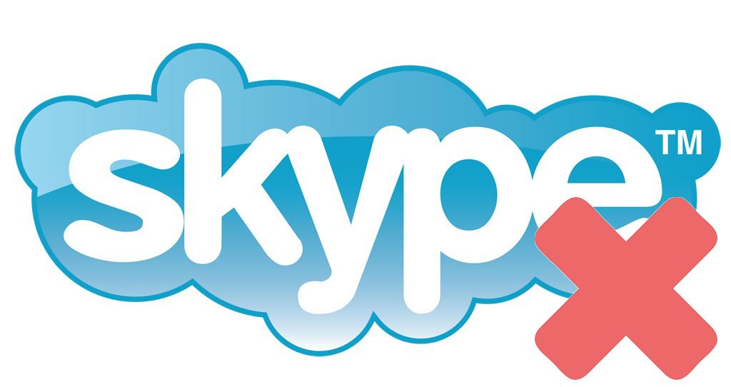 Що робити, якщо Skype не входить в систему?