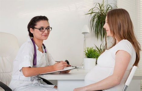 Остеохондроз при вагітності: особливості, причини, симптоми, лікування