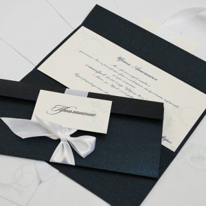 Весільні запрошення: оригінальні листівки своїми руками