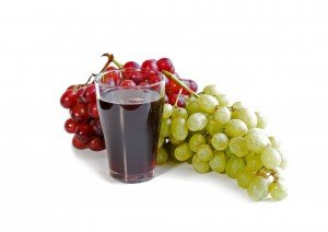 Виноградний сік – користь і корисні властивості виноградного соку
