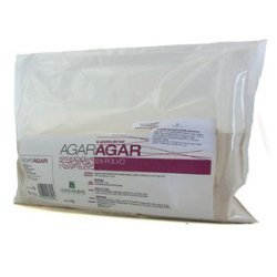 Агар агар — корисні властивості і користь