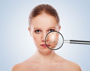 Догляд за сухою шкірою обличчя в домашніх умовах
