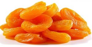 Абрикос — користь і корисні властивості абрикосів