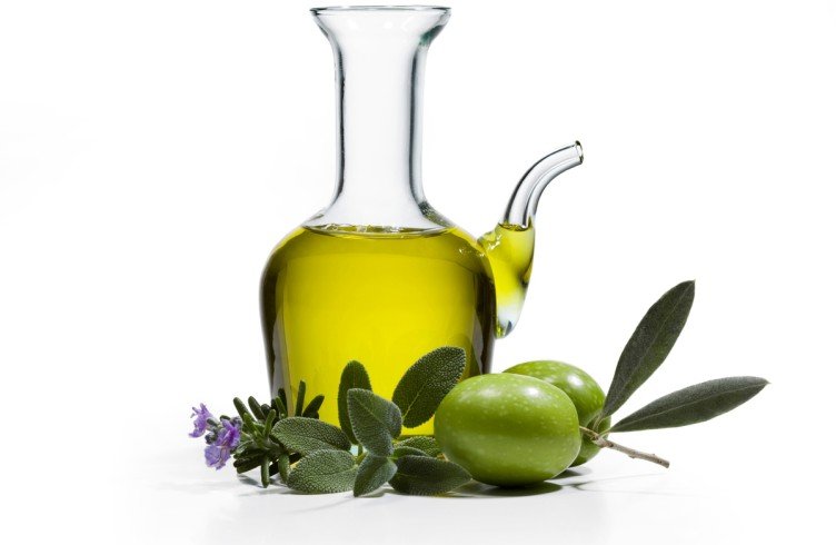 Користь і шкода оливкової олії натще для схуднення і для всього організму