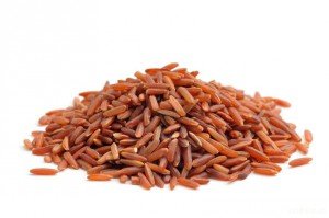 Червоний рис – користь і шкода. Як варити рис червоний