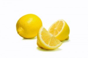 Лимон — користь і корисні властивості лимона