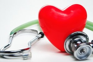 Діагностика вродженого пороку серця у дітей
