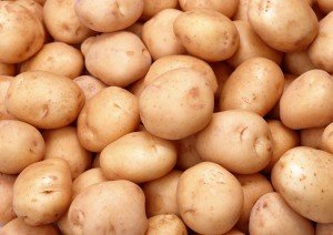 Користь картоплі