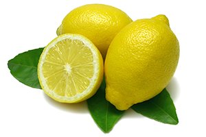 Лимон — користь і корисні властивості лимона