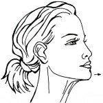 Корекція овалу обличчя – вправи для підтяжки овалу обличчя в домашніх умовах