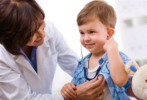Плеврит у дітей: можливі причини, симптоми, лікування, наслідки