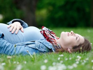 Чому так важливо гарний настрій під час вагітності
