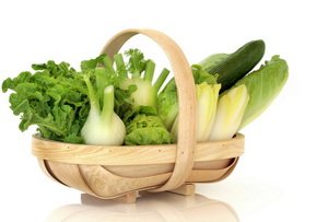 Зимові овочі без нітратів – робимо меню дитини безпечним