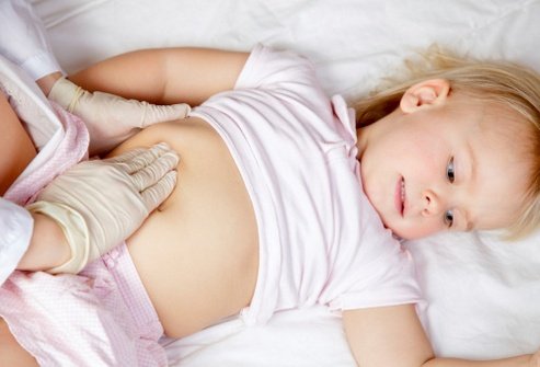 Первинний і вторинний перитоніт у дітей: причини, симптоми, лікування