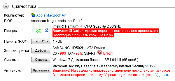DriverPack Solution: надійне рішення багатьох проблем чи чергова спам програма?