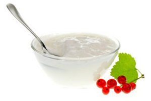 Користь і корисні властивості йогурту