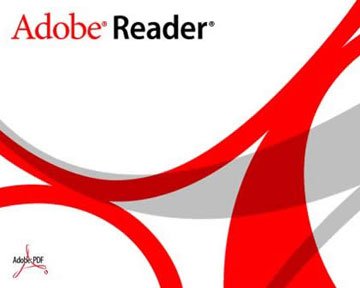 Завантажити Adobe Reader безкоштовно. Опис програми