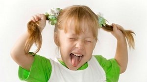 Невроз навязливих рухів у дітей: як розпізнати і лікувати