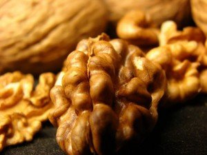 Волоський горіх — користь і корисні властивості