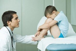 Лікування енурезу у дітей – 7 рекомендацій для батьків