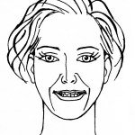 Корекція овалу обличчя – вправи для підтяжки овалу обличчя в домашніх умовах