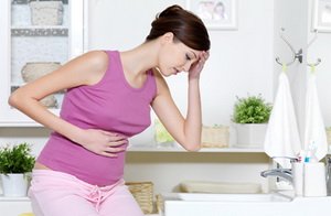 Психологічні причини токсикозу при вагітності