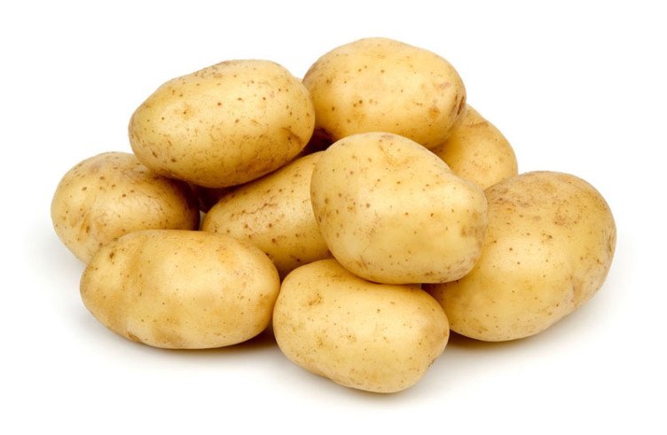 Користь і шкода картоплі для організму