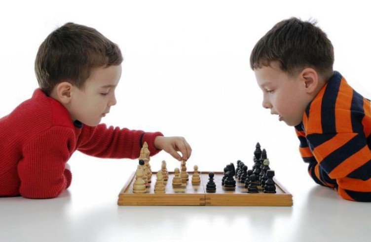 У чому користь шахів у дітей з труднощами в навчанні?