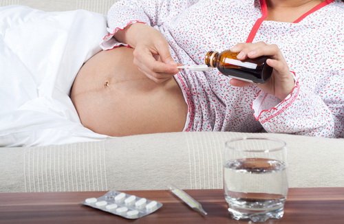 Пневмонія при вагітності: симптоми, лікування, наслідки