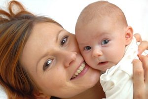 У новонародженого маленьке джерельце: норми і чим небезпечні відхилення